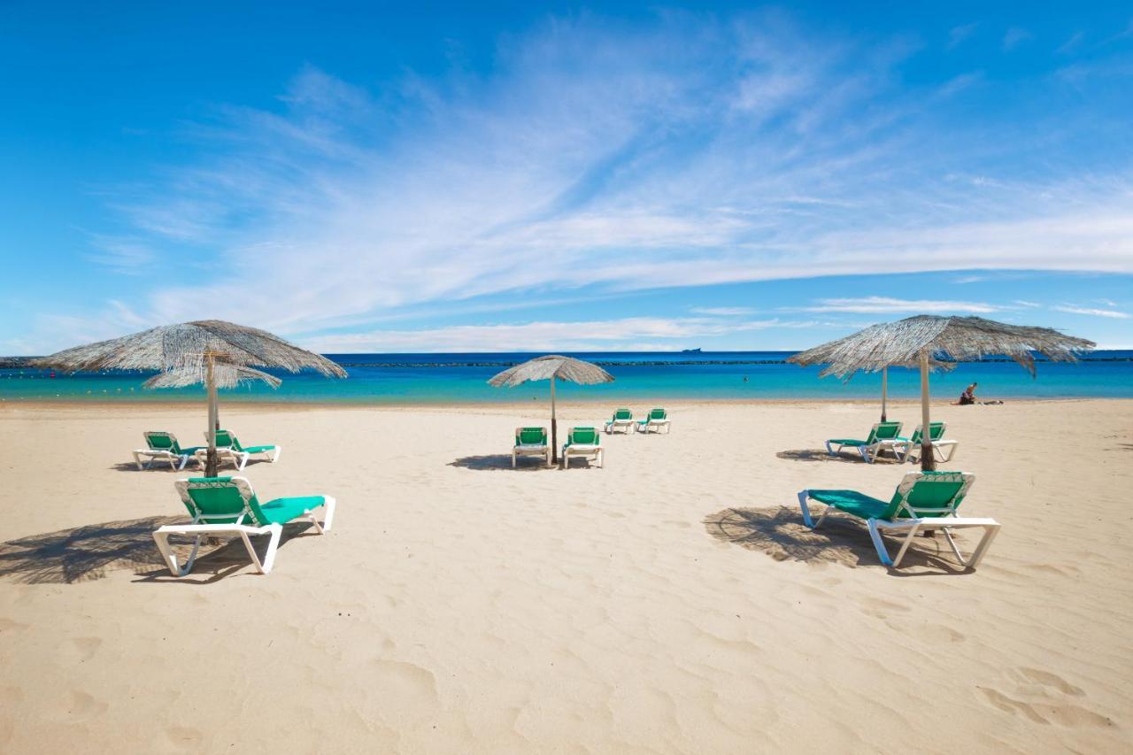 Apartmán Apto Drago Holidays Santa Cruz de Tenerife Exteriér fotografie