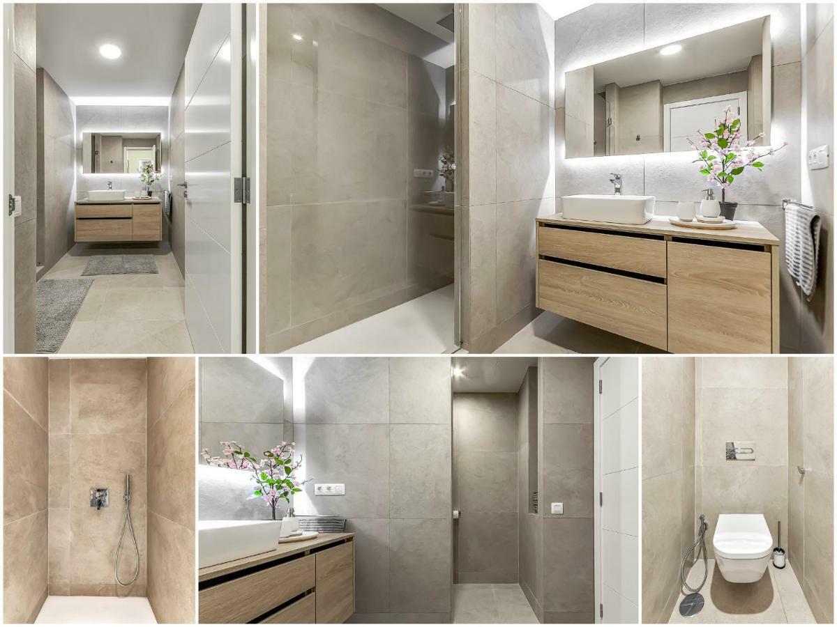 Apartmán Apto Drago Holidays Santa Cruz de Tenerife Exteriér fotografie