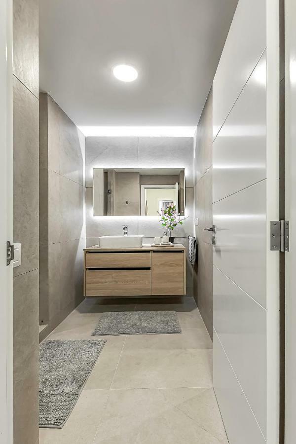 Apartmán Apto Drago Holidays Santa Cruz de Tenerife Exteriér fotografie