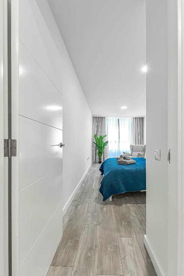 Apartmán Apto Drago Holidays Santa Cruz de Tenerife Exteriér fotografie
