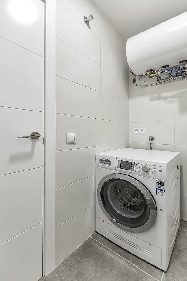 Apartmán Apto Drago Holidays Santa Cruz de Tenerife Exteriér fotografie
