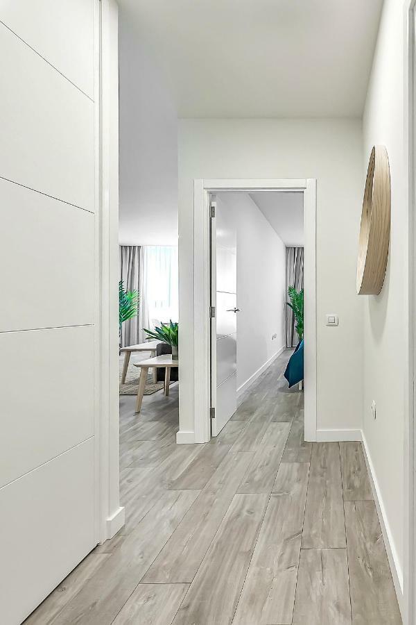 Apartmán Apto Drago Holidays Santa Cruz de Tenerife Exteriér fotografie
