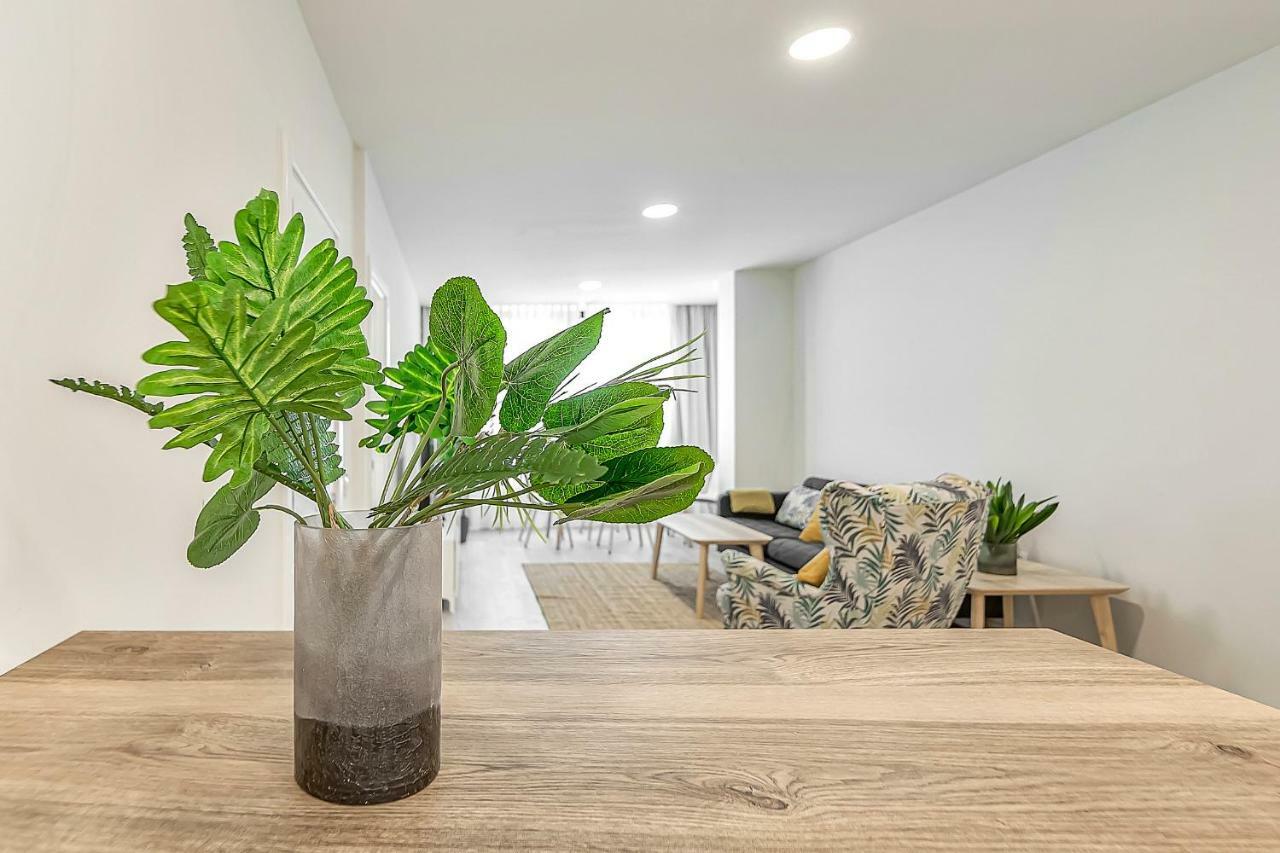 Apartmán Apto Drago Holidays Santa Cruz de Tenerife Exteriér fotografie