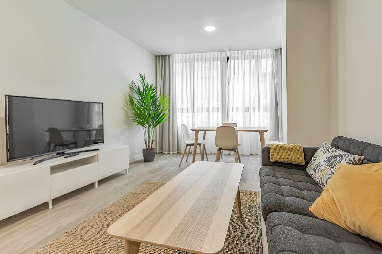 Apartmán Apto Drago Holidays Santa Cruz de Tenerife Exteriér fotografie