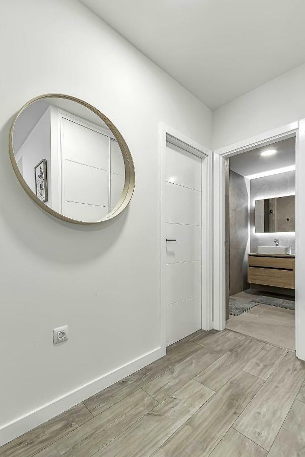 Apartmán Apto Drago Holidays Santa Cruz de Tenerife Exteriér fotografie