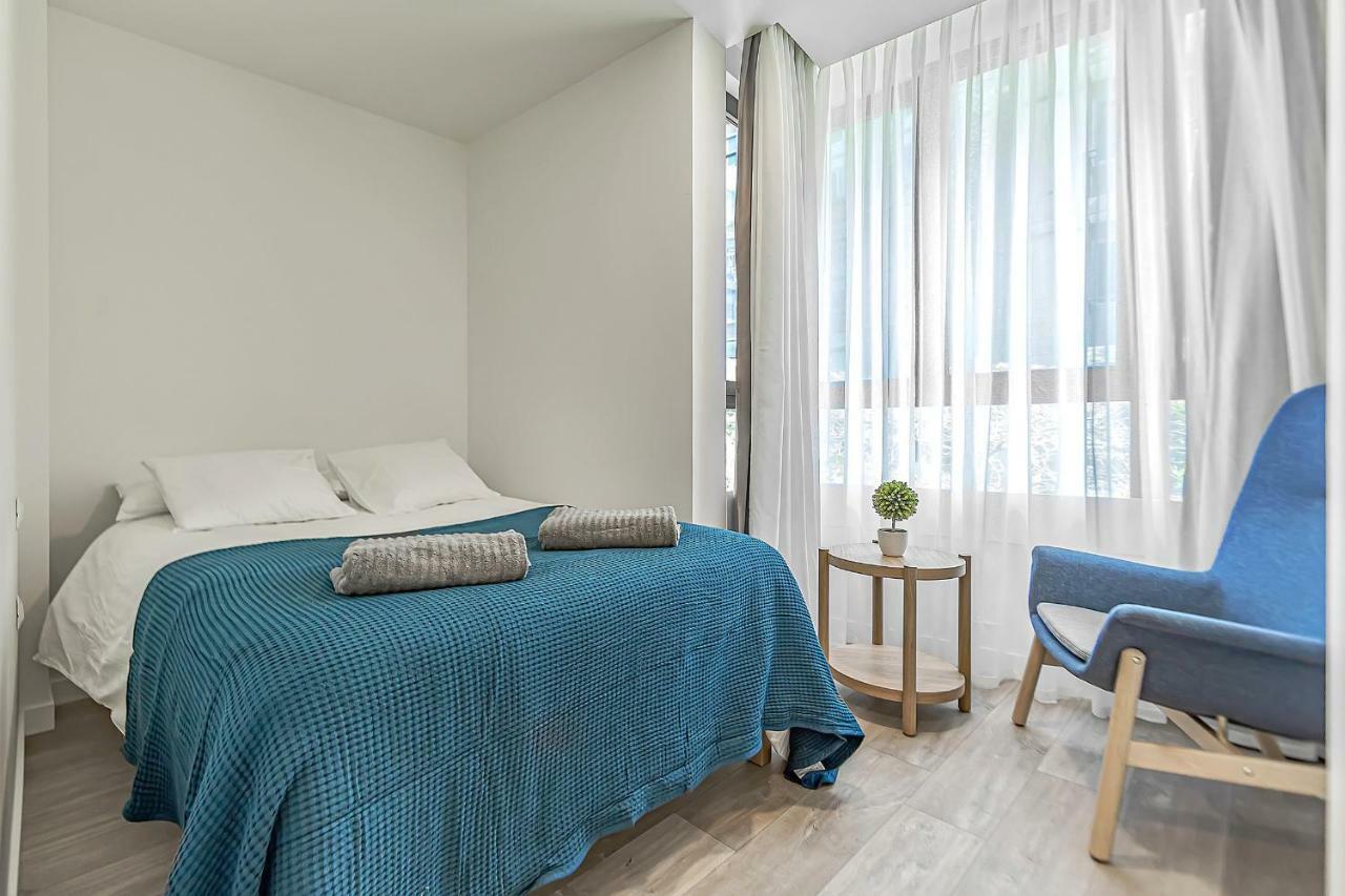 Apartmán Apto Drago Holidays Santa Cruz de Tenerife Exteriér fotografie