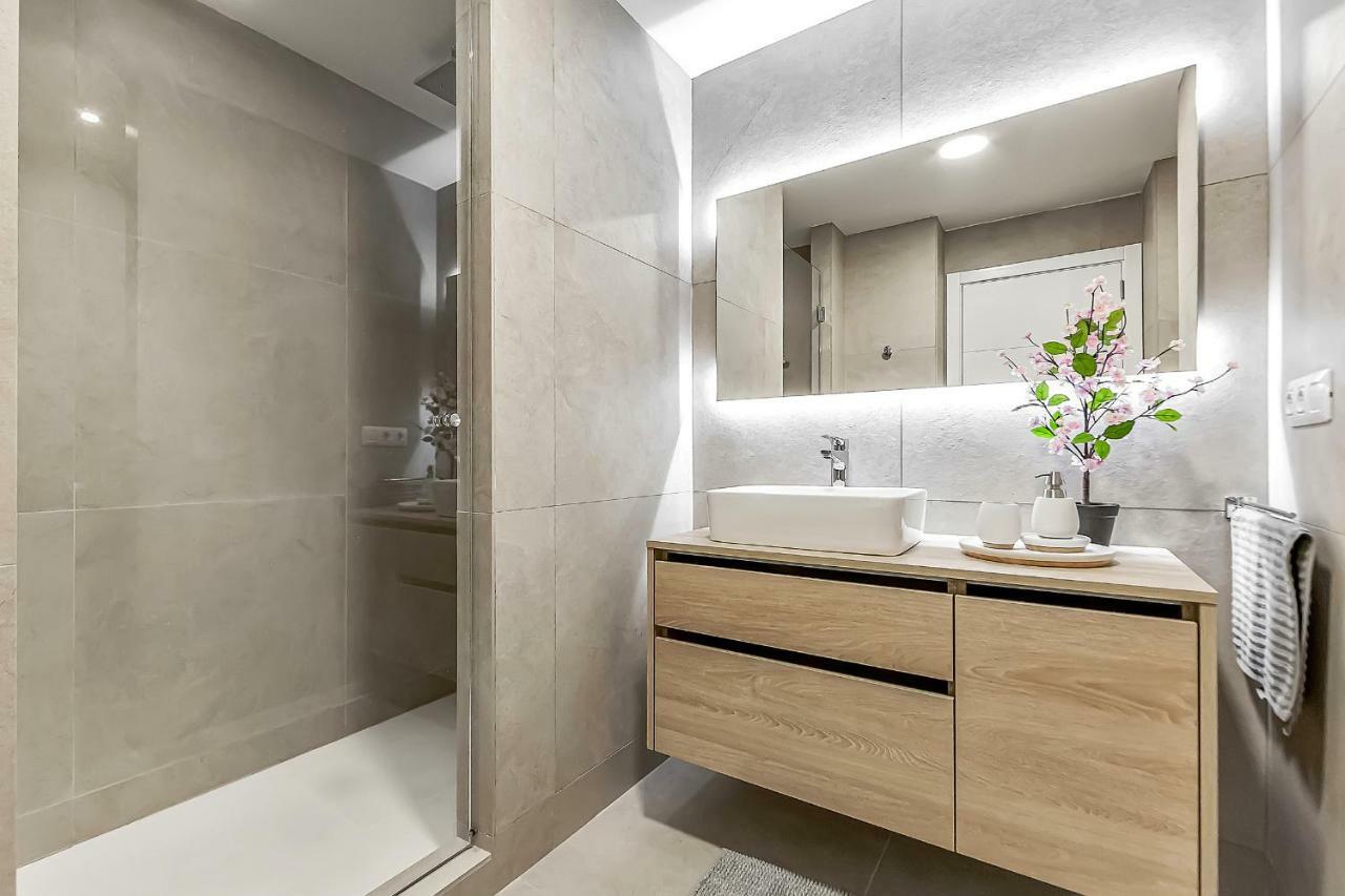 Apartmán Apto Drago Holidays Santa Cruz de Tenerife Exteriér fotografie