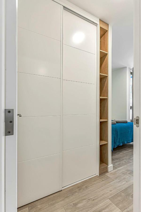 Apartmán Apto Drago Holidays Santa Cruz de Tenerife Exteriér fotografie