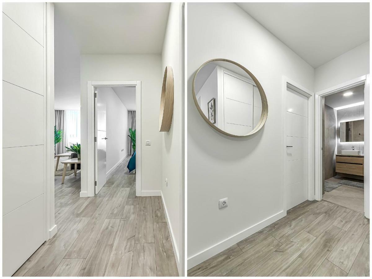 Apartmán Apto Drago Holidays Santa Cruz de Tenerife Exteriér fotografie